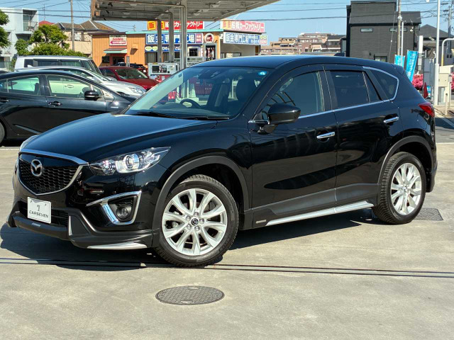 CX-52.2 XD