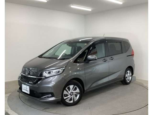 フリード+1.5 ハイブリッド G ホンダセンシング