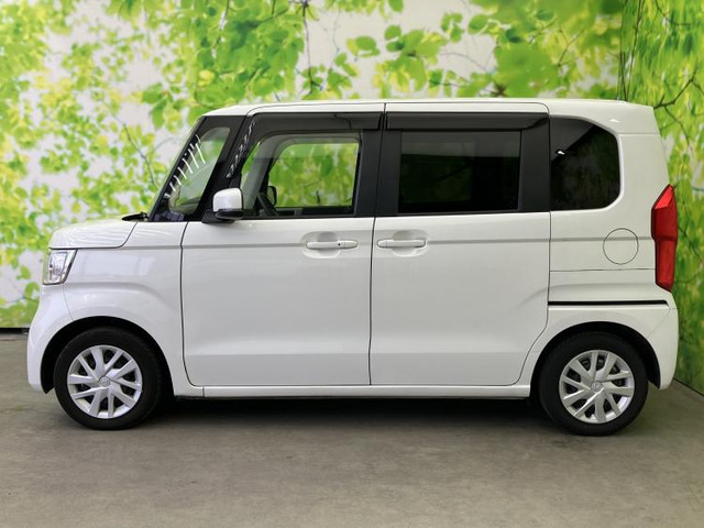 N-BOXG L ホンダセンシング