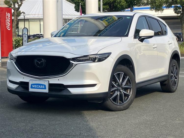 CX-52.2 XD プロアクティブ