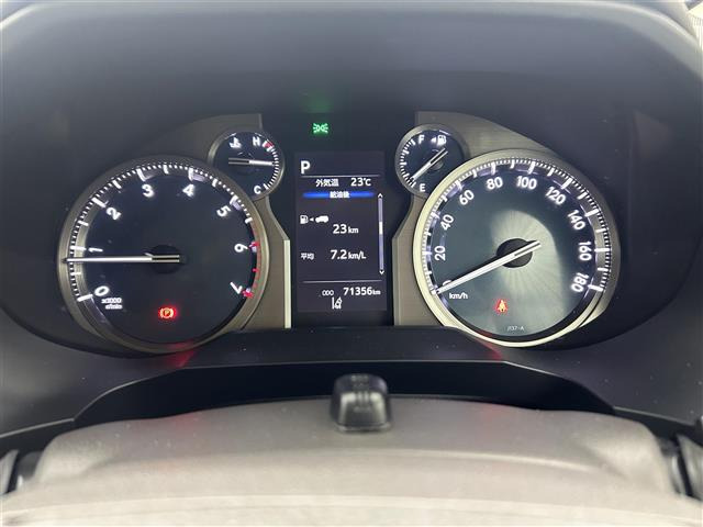 ランドクルーザープラド2.7 TX 4WD