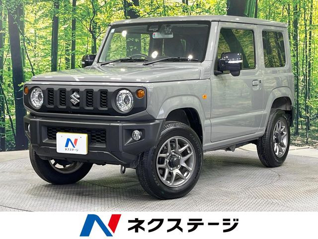 ジムニー