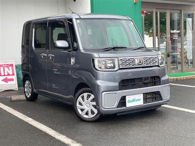 ウェイクL SA