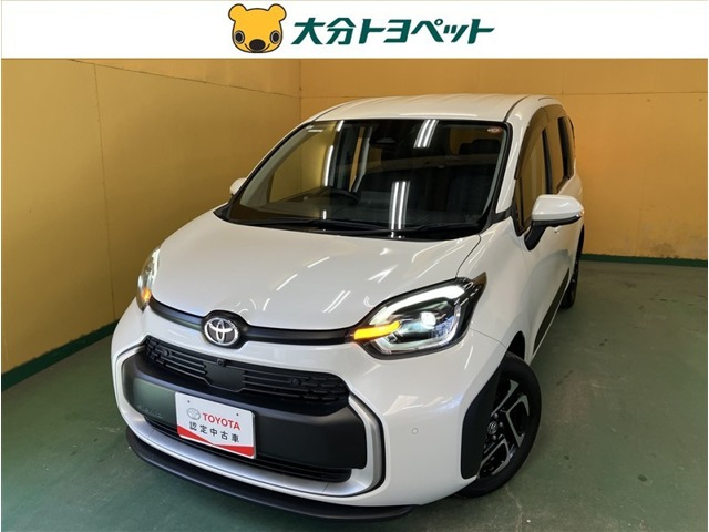 シエンタハイブリッド 1.5 Z