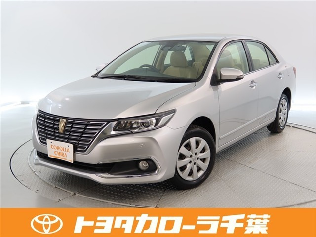 プレミオ1.5 F Lパッケージ