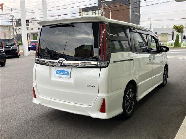 ノア2.0 Si W×B II