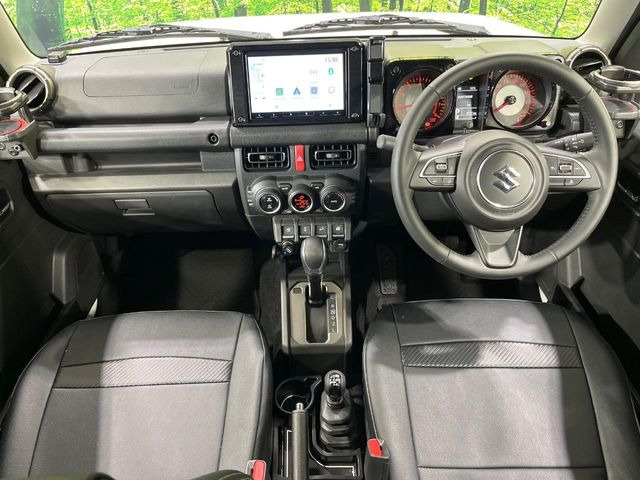 ジムニーノマド1.5 FC 4WD