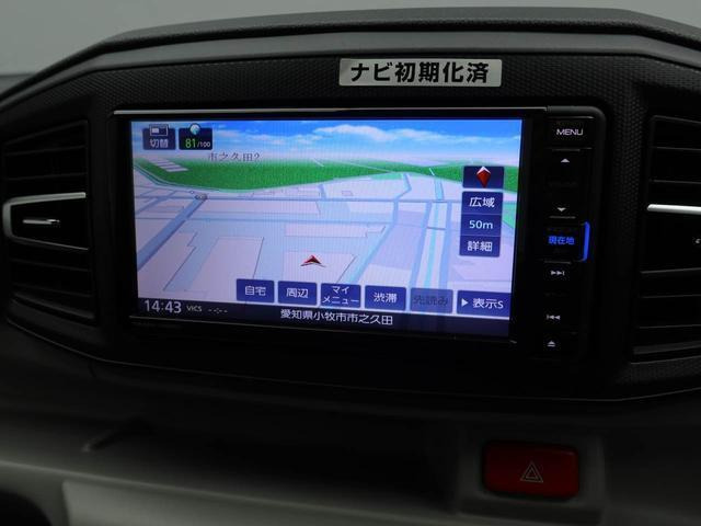 ミライースX SAIII