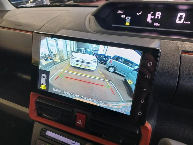 タントファンクロス