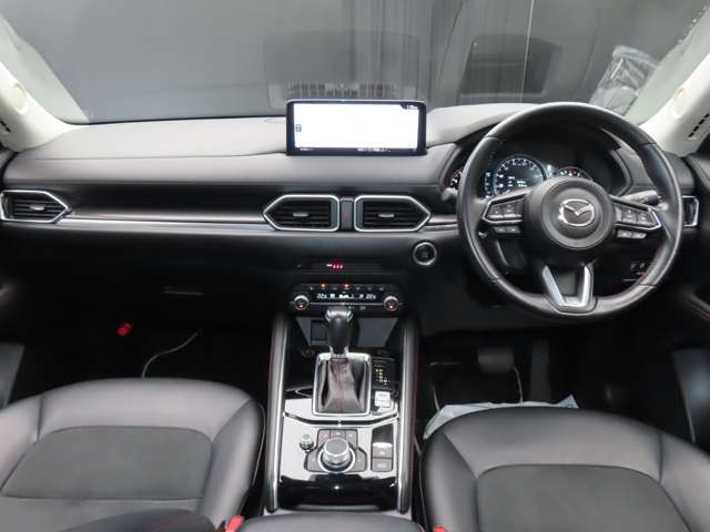 CX-52.0 20S ブラックトーンエディション