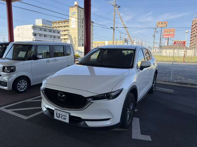 CX-52.0 20S
