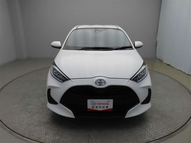 ヤリス1.5 Z