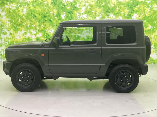 ジムニーXL 4WD