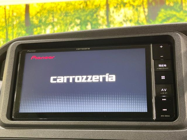 ハイゼットカーゴクルーズ ターボ ハイルーフ