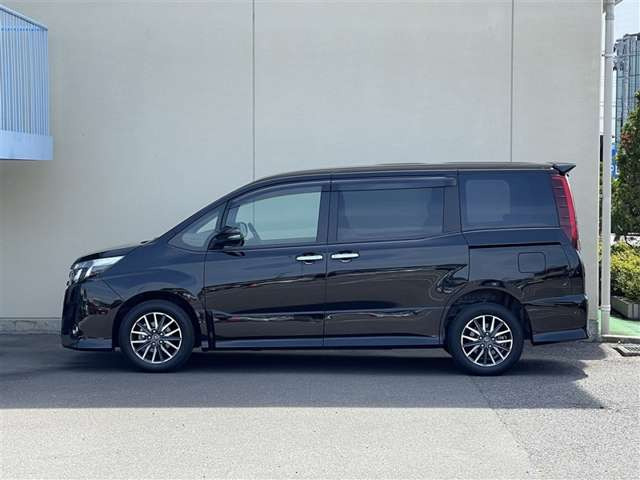 ノア2.0 Si W×B 4WD