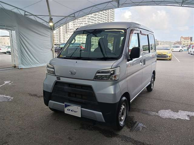 ハイゼットカーゴ