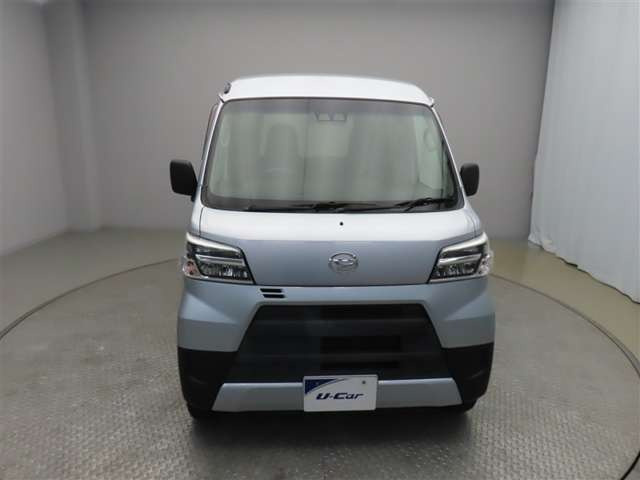 ハイゼットカーゴデラックス SAIII ハイルーフ 4WD