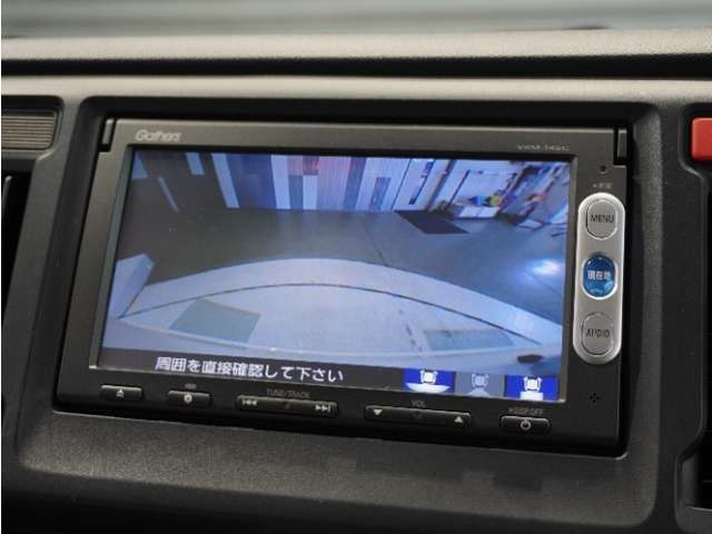 N-WGNG ターボパッケージ
