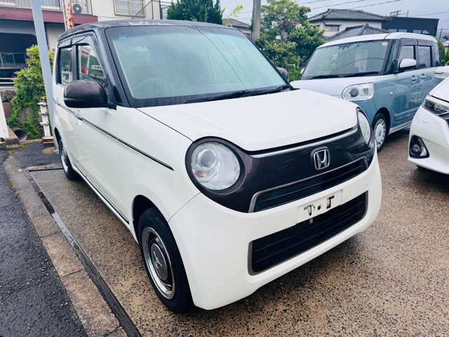 N-ONEG SSブラウンスタイルパッケージ