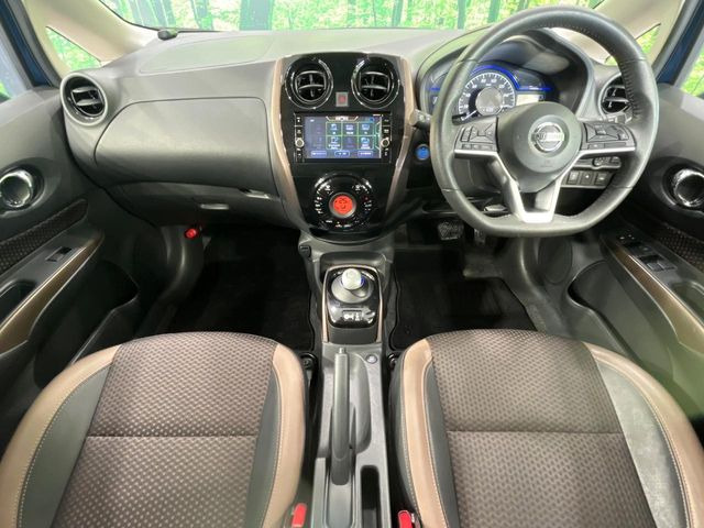 ノート1.2 e-POWER メダリスト