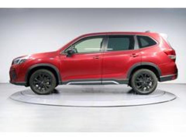 フォレスター1.8 スポーツ 4WD
