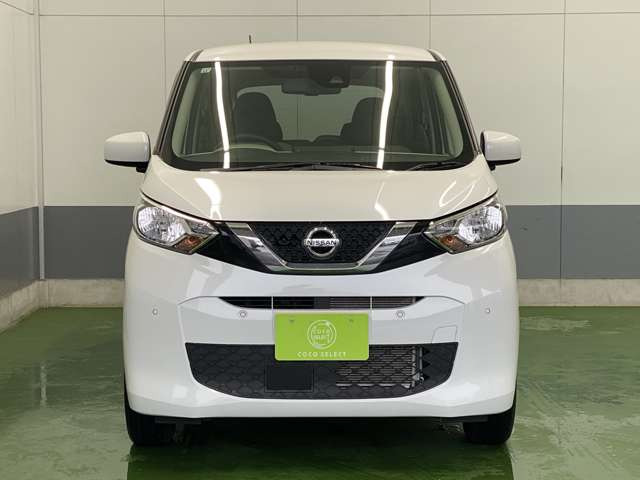 デイズX 4WD