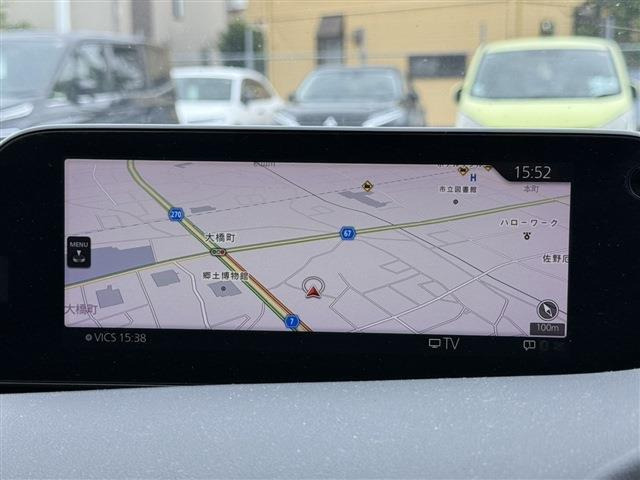 MAZDA3セダン1.8 XD Lパッケージ