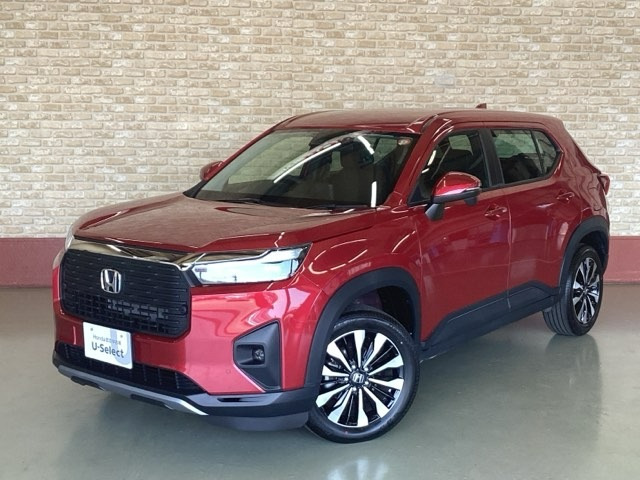 ZR-V1.5 Z