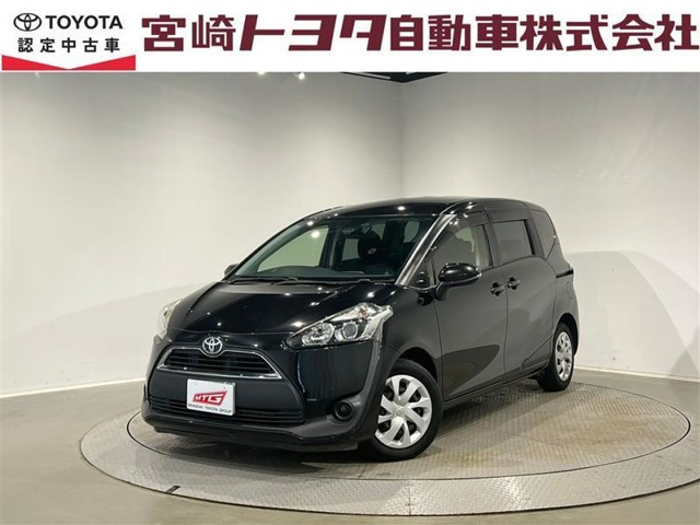 シエンタ1.5 G