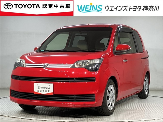 スペイド1.5 X ウェルキャブ 助手席回転チルトシート車 Bタイプ