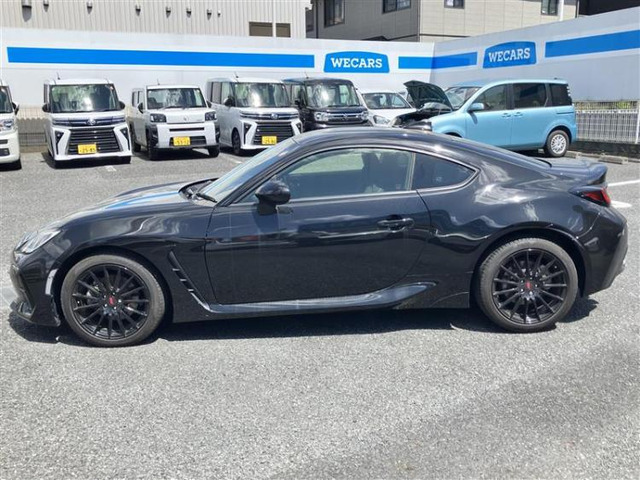 BRZ2.4 R