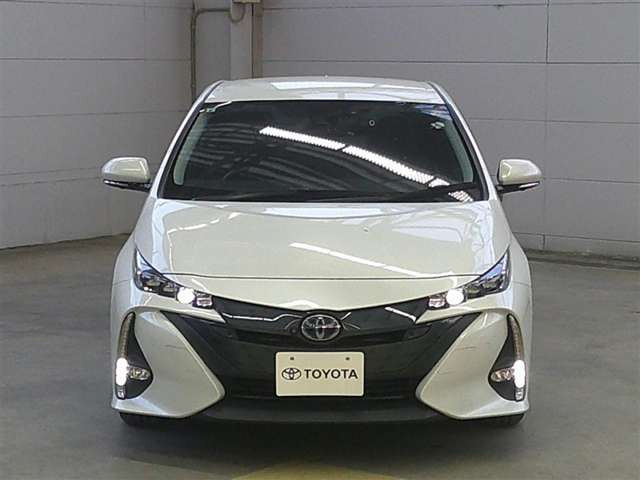 プリウスPHV1.8 A