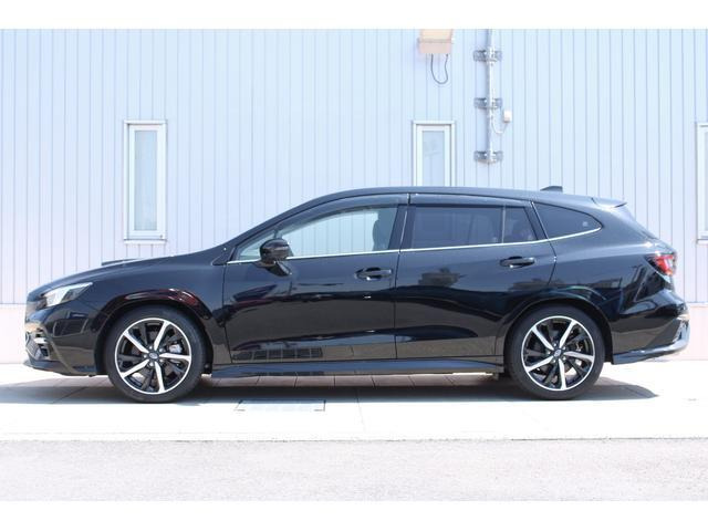 レヴォーグ1.8 GT-H EX 4WD