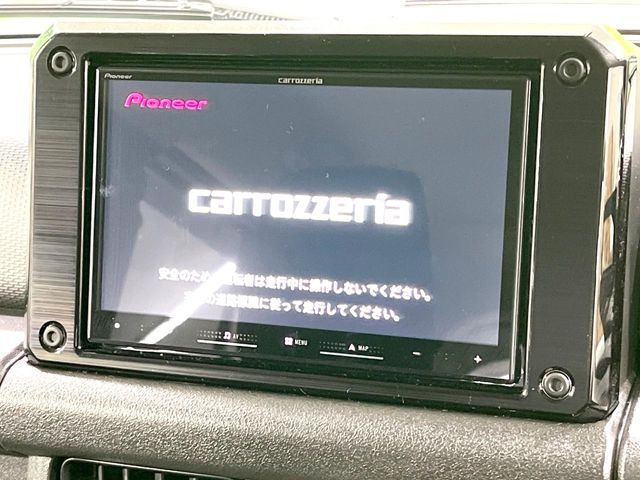 ジムニーノマド1.5 FC 4WD