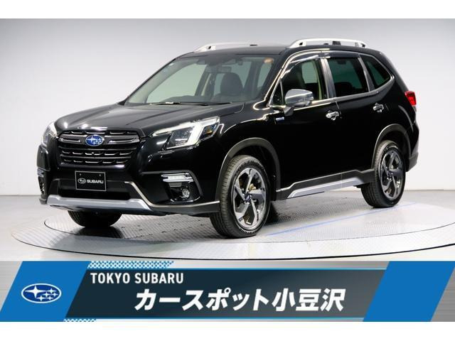 フォレスター2.0 アドバンス 4WD