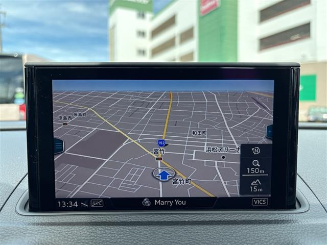 RS3セダン2.5 4WD
