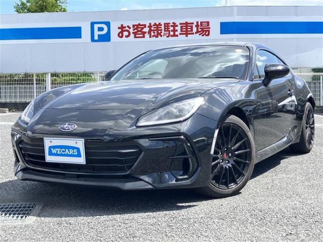 BRZ2.4 R