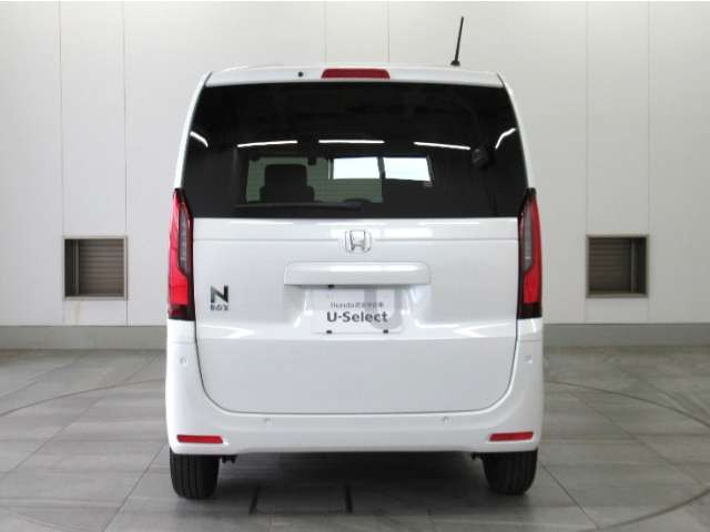 N-BOX