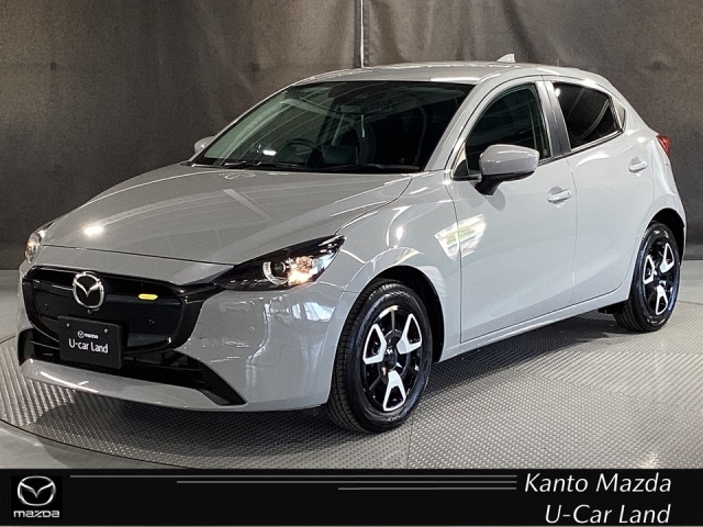 MAZDA21.5 15BD