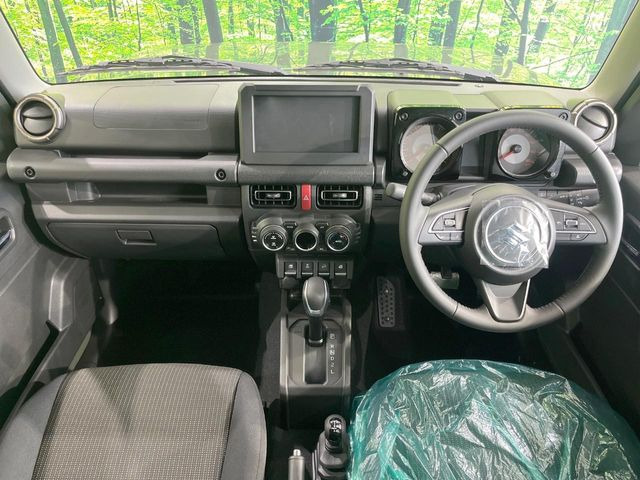 ジムニーノマド1.5 FC 4WD