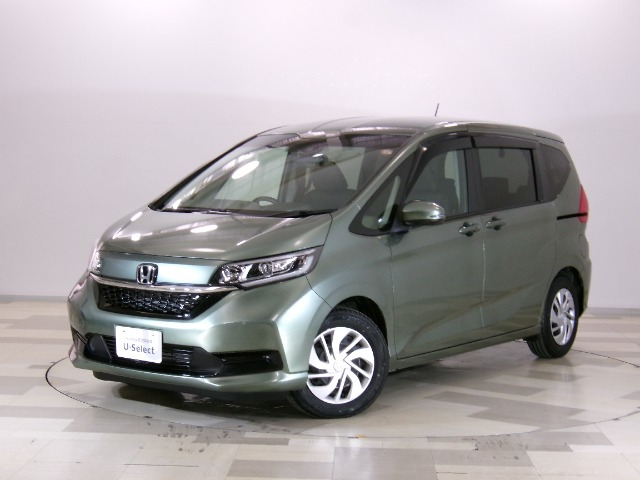 フリード1.5 G ホンダセンシング