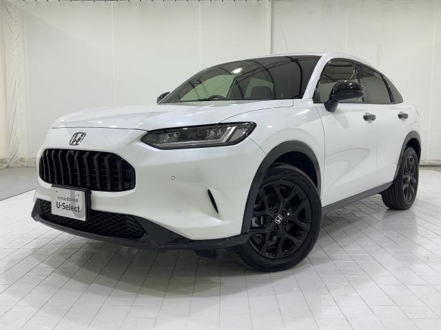 ZR-V2.0 e:HEV X 4WD