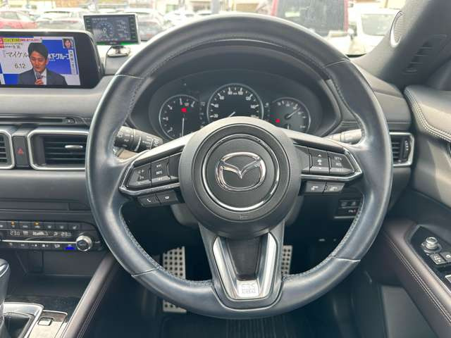 CX-52.2 XD エクスクルーシブ モード