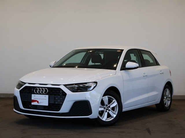 A1スポーツバック25 TFSI