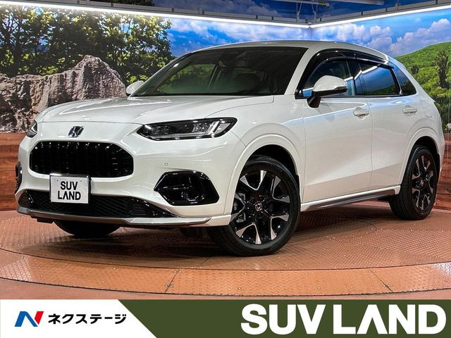 ZR-V2.0 e:HEV Z 4WD