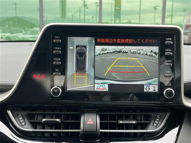 C-HRハイブリッド 1.8 G モード ネロ