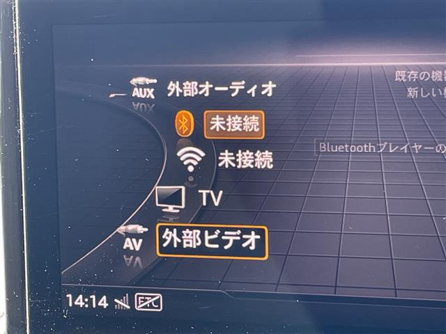 Q230 TFSI スポーツ