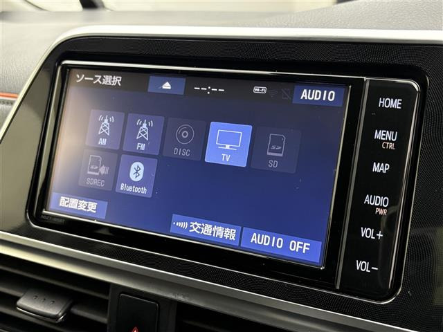 シエンタ1.5 G クエロ