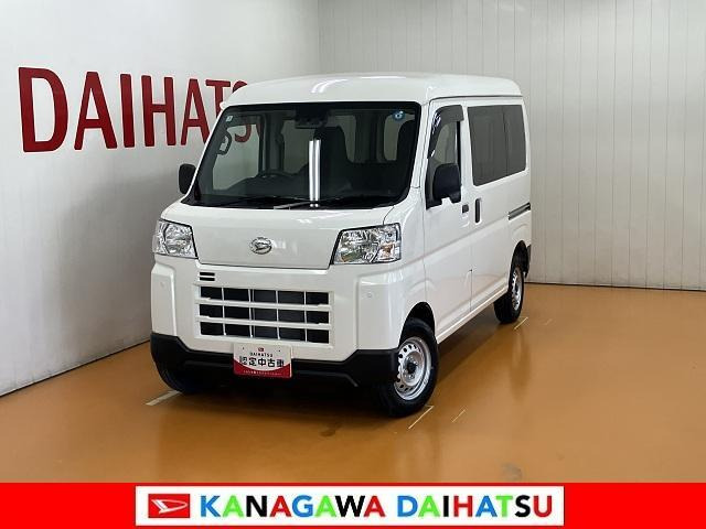 ハイゼットカーゴ