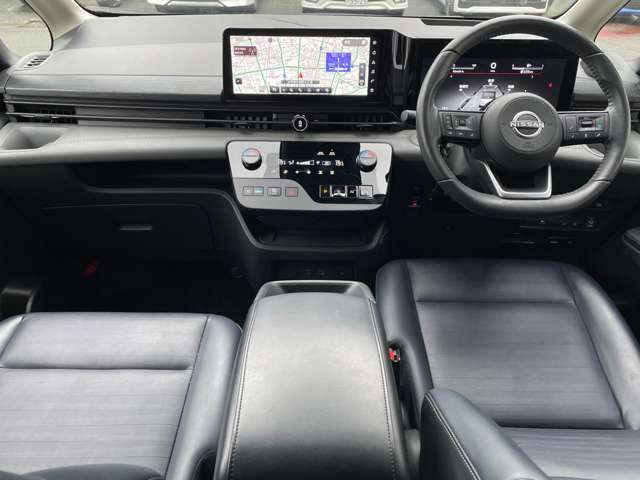 セレナ1.4 e-POWER ルキシオン